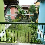 residencial aldeia da mata