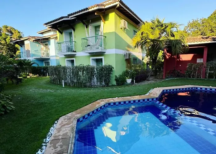 residencial aldeia da mata