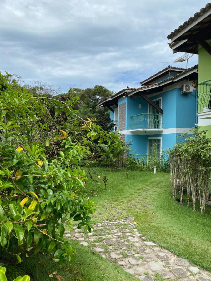 Apartamento Flores Da Aldeia Porto Seguro