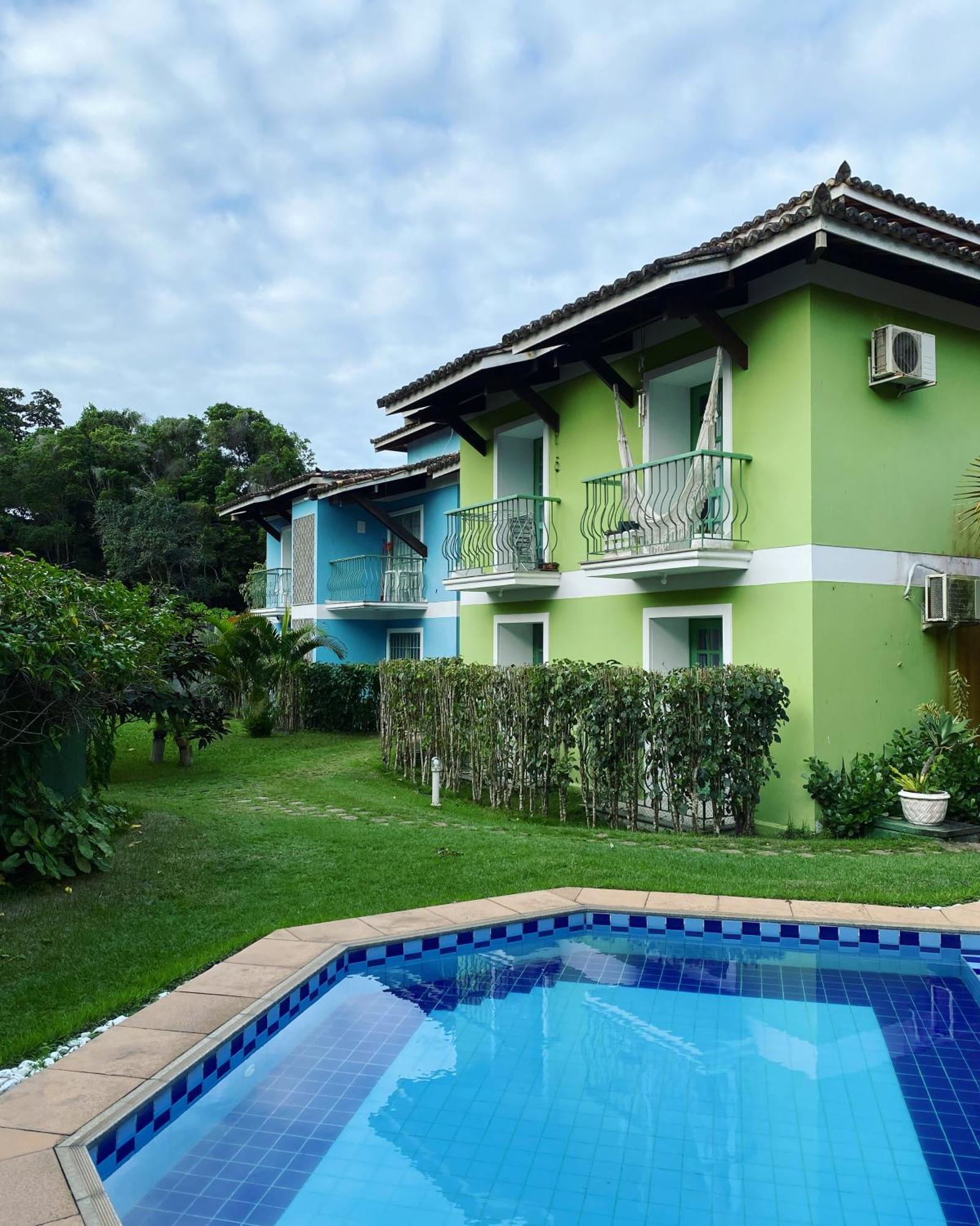 Flores Da Aldeia Apartamento *