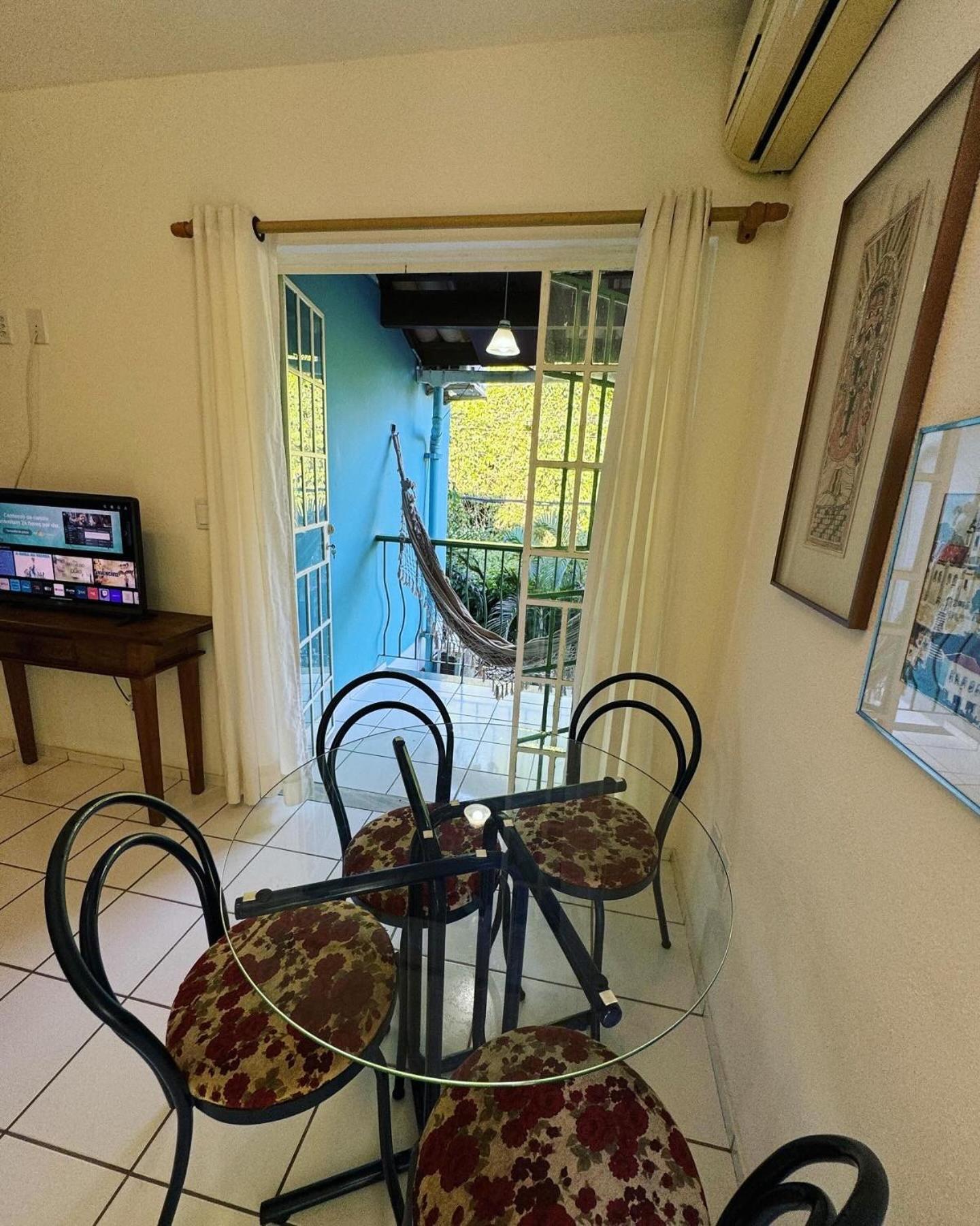 Apartamento Flores Da Aldeia Porto Seguro